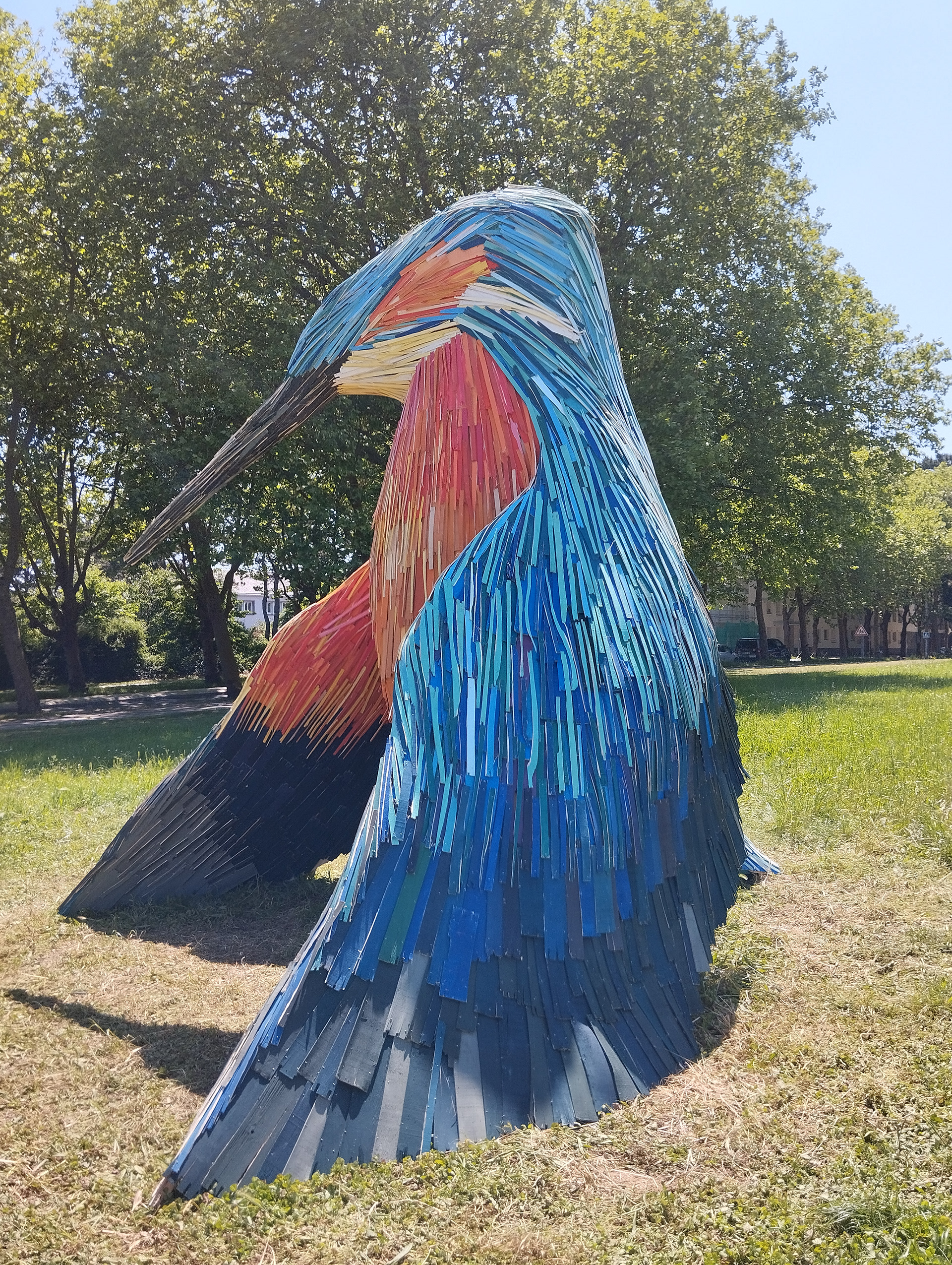 Martin Pêcheur - Saint-Nazaire