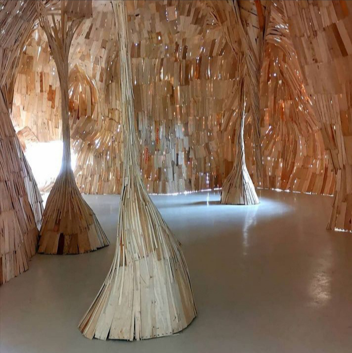 Le quARTier - Fresnes-sur-Escaut 2021