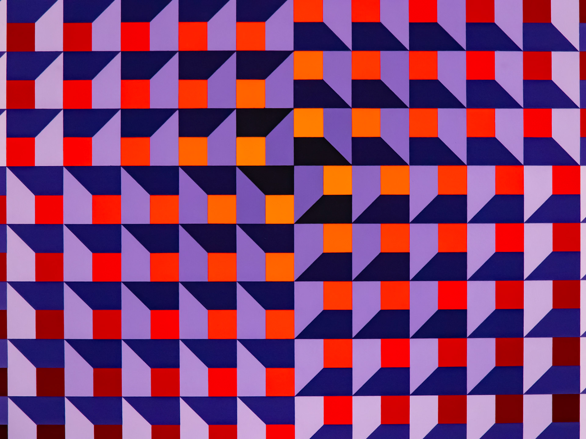 A day in Tate, London