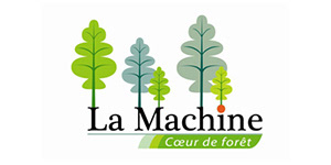 Ville de La Machine
