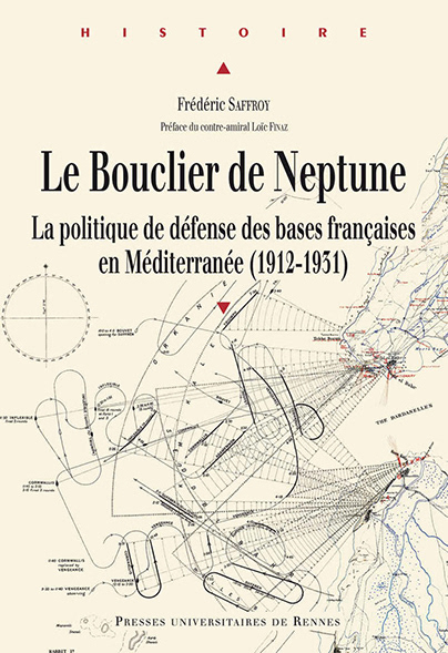 Le Bouclier de Neptune