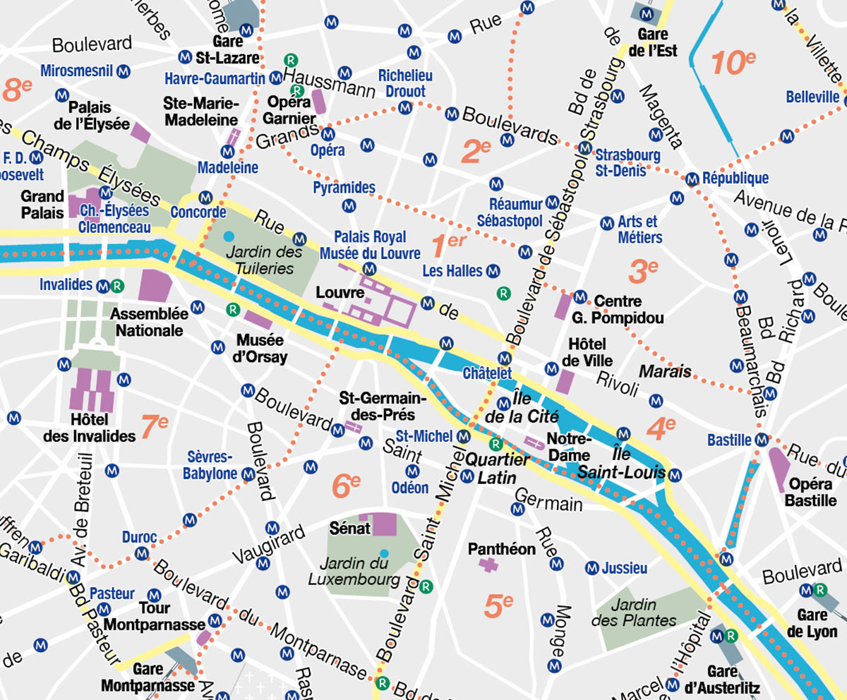 Paris • Aggelos • Cartographie Fabrice Le Goff
