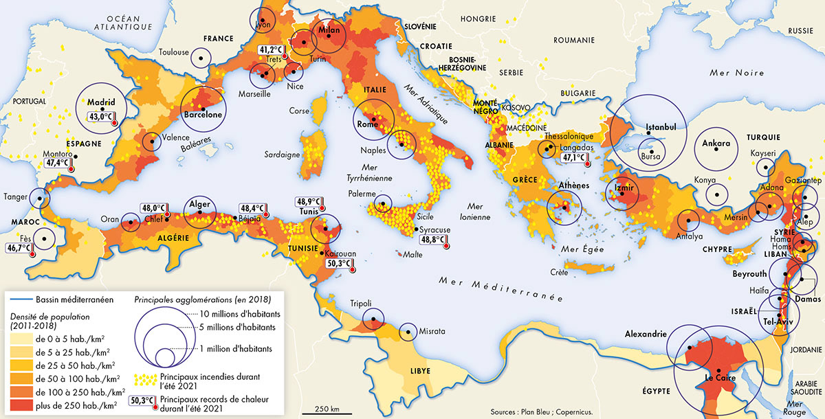 Fabrice Le Goff Cartographe Géographe Indépendant Atlas Historique