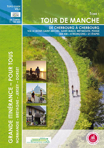 Le Tour de Manche, tome 1