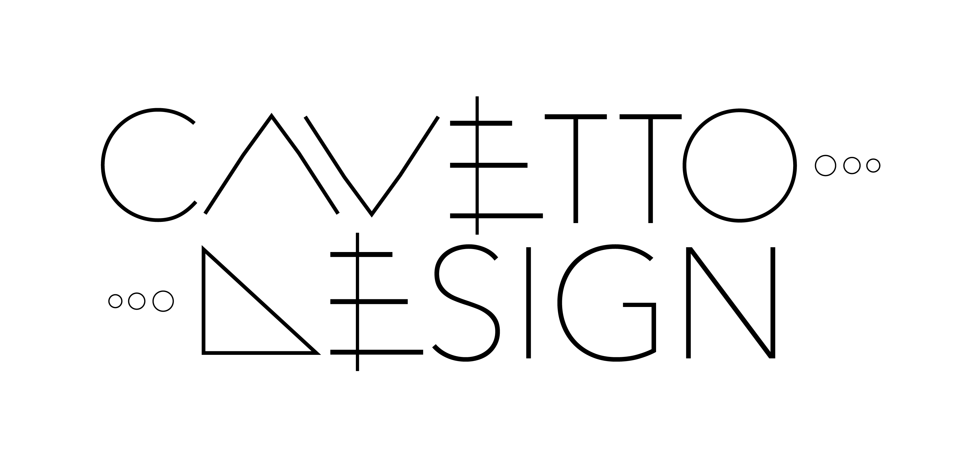 LuAnn Arena | Cavetto Design