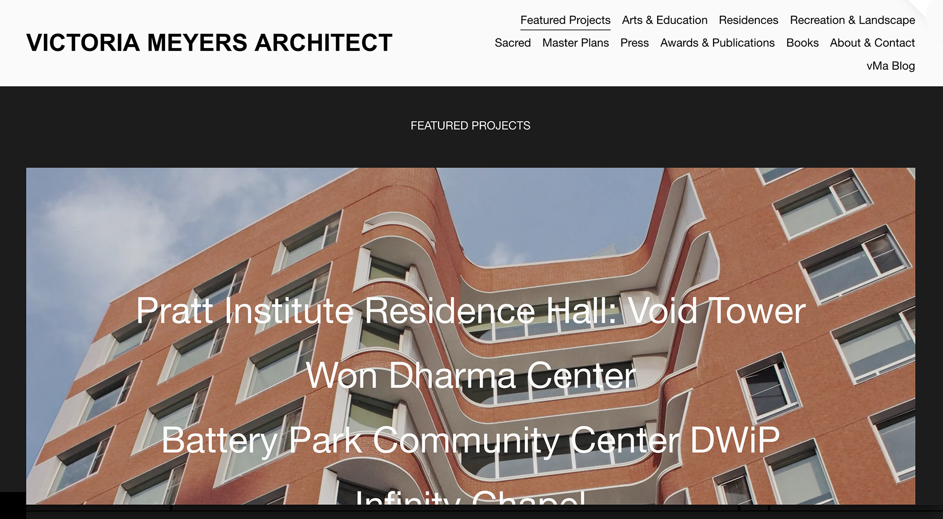 Squarespace website design