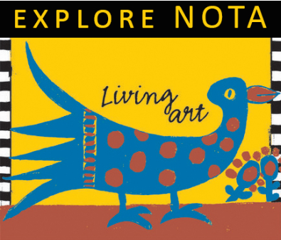 Neighborhood of the Arts Business Association