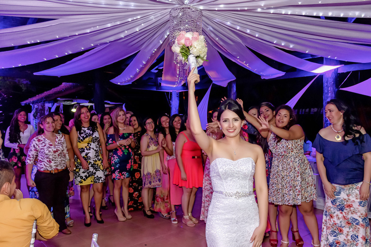 Fotógrafos de Bodas en Ibagué