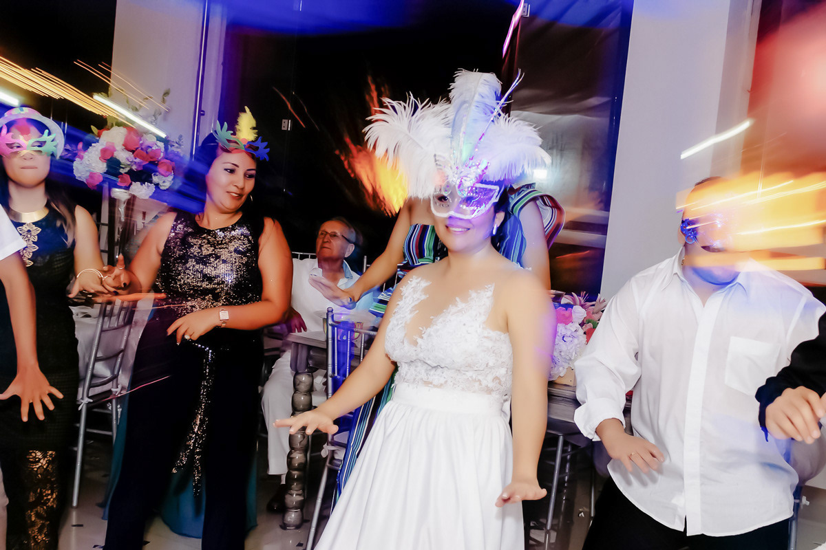 Fotos de Bodas