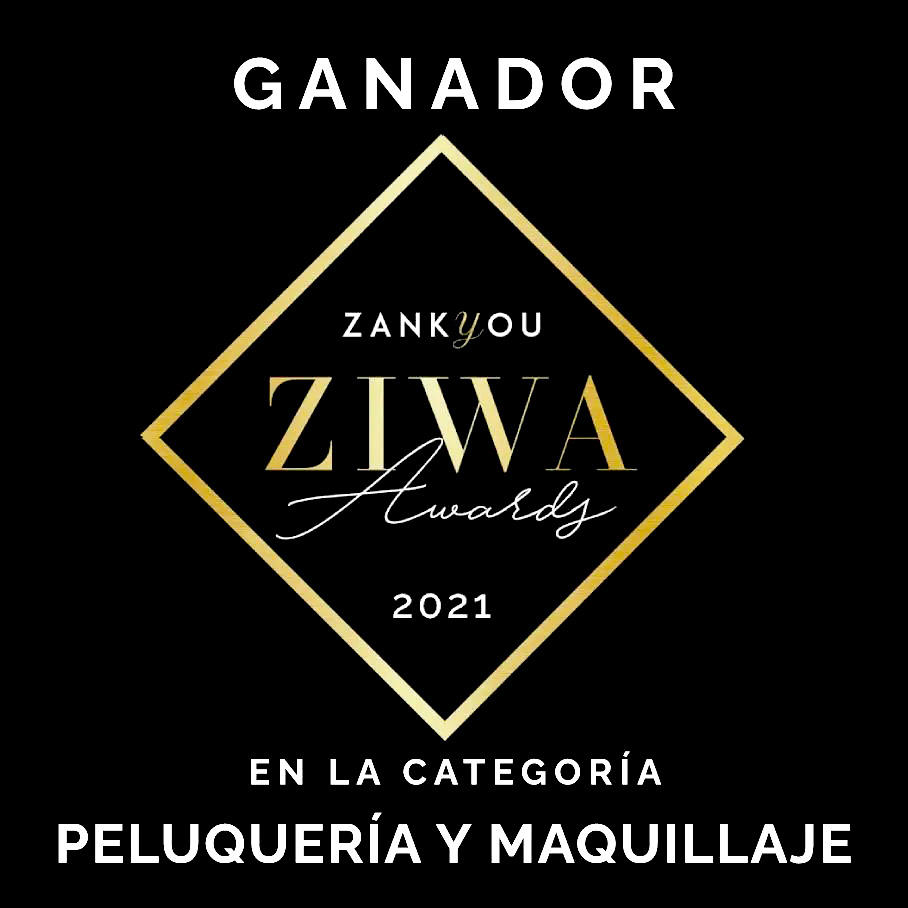 Mejor Maquilladora de Bodas 2021