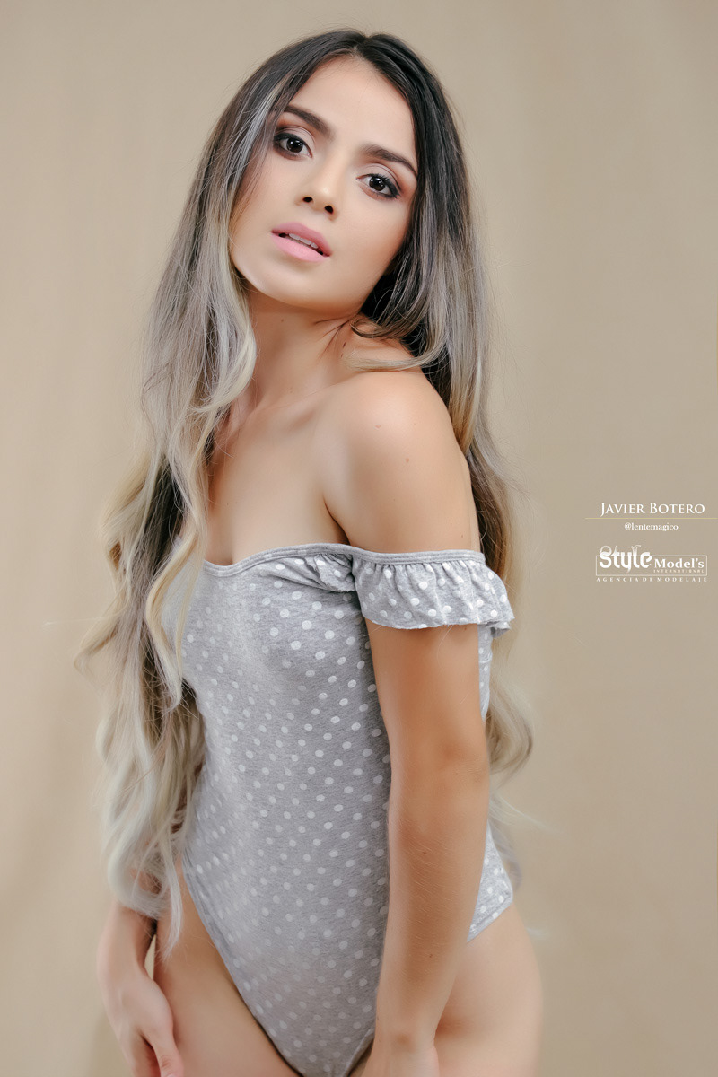 Sesión de fotos