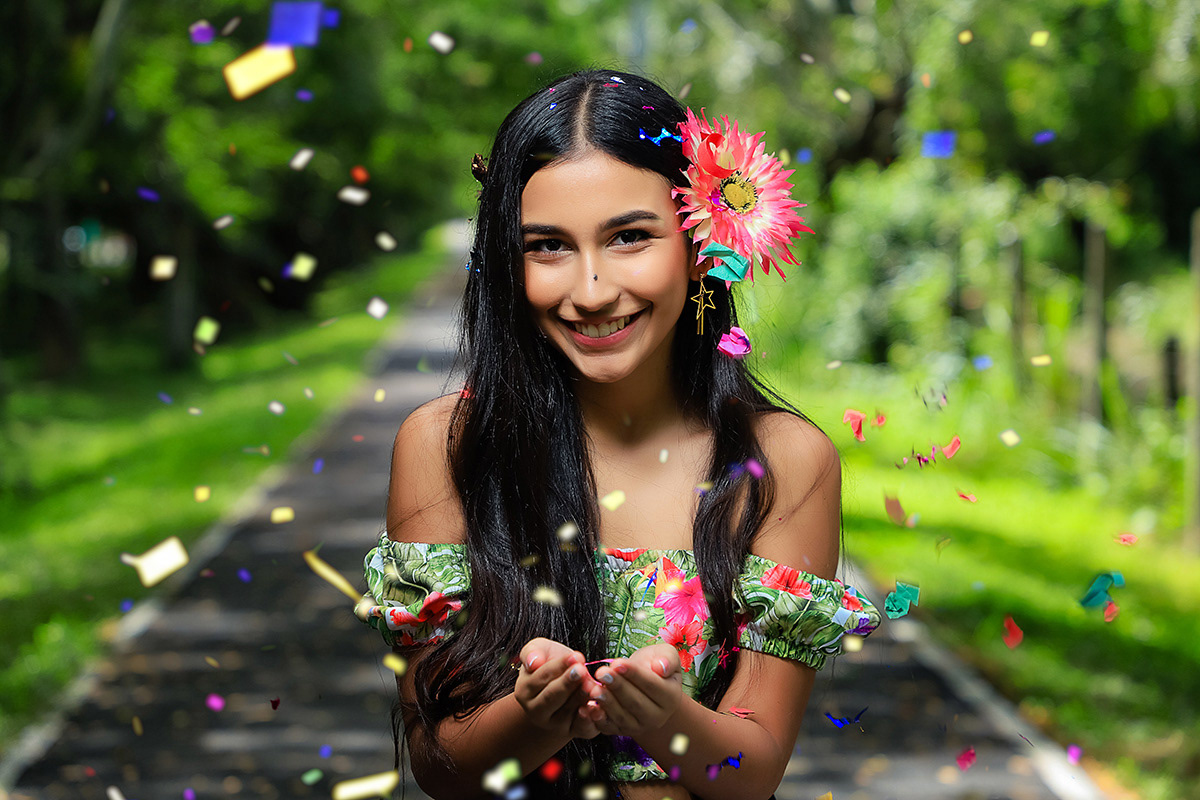 Fotos de Quinceañeras en Ibagué
