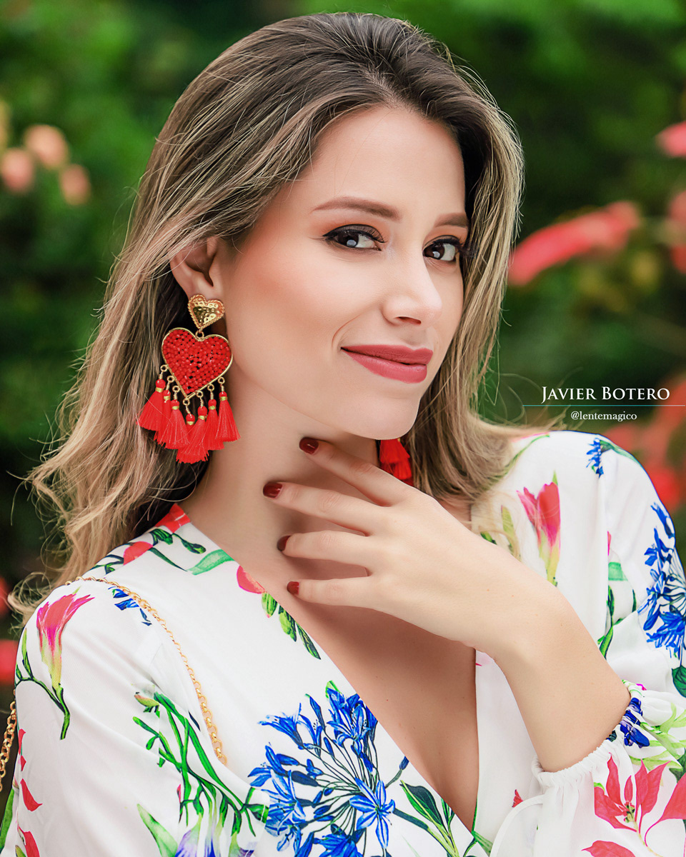 Fotógrafo de Moda en Colombia