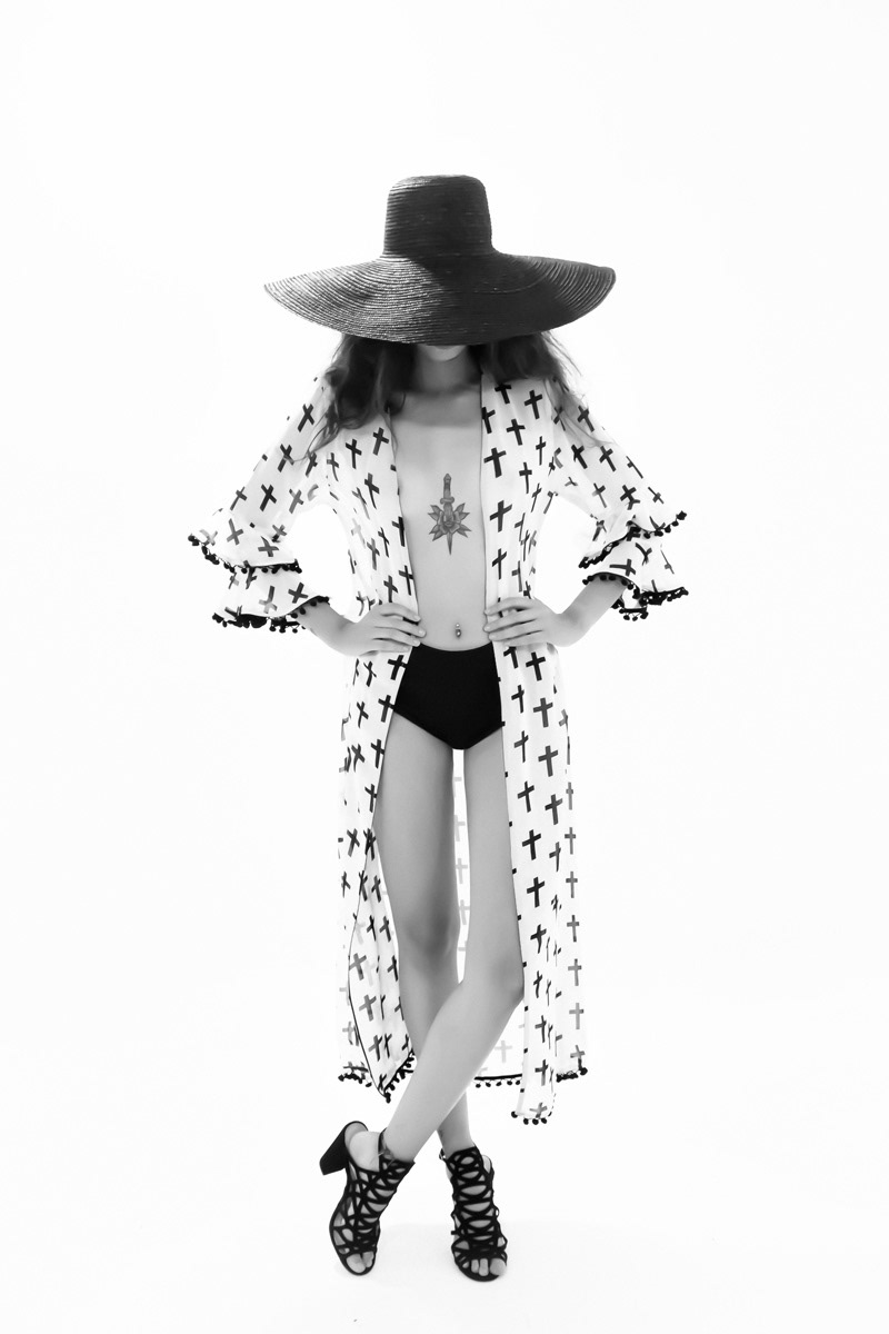 Fotógrafo de Moda en Colombia