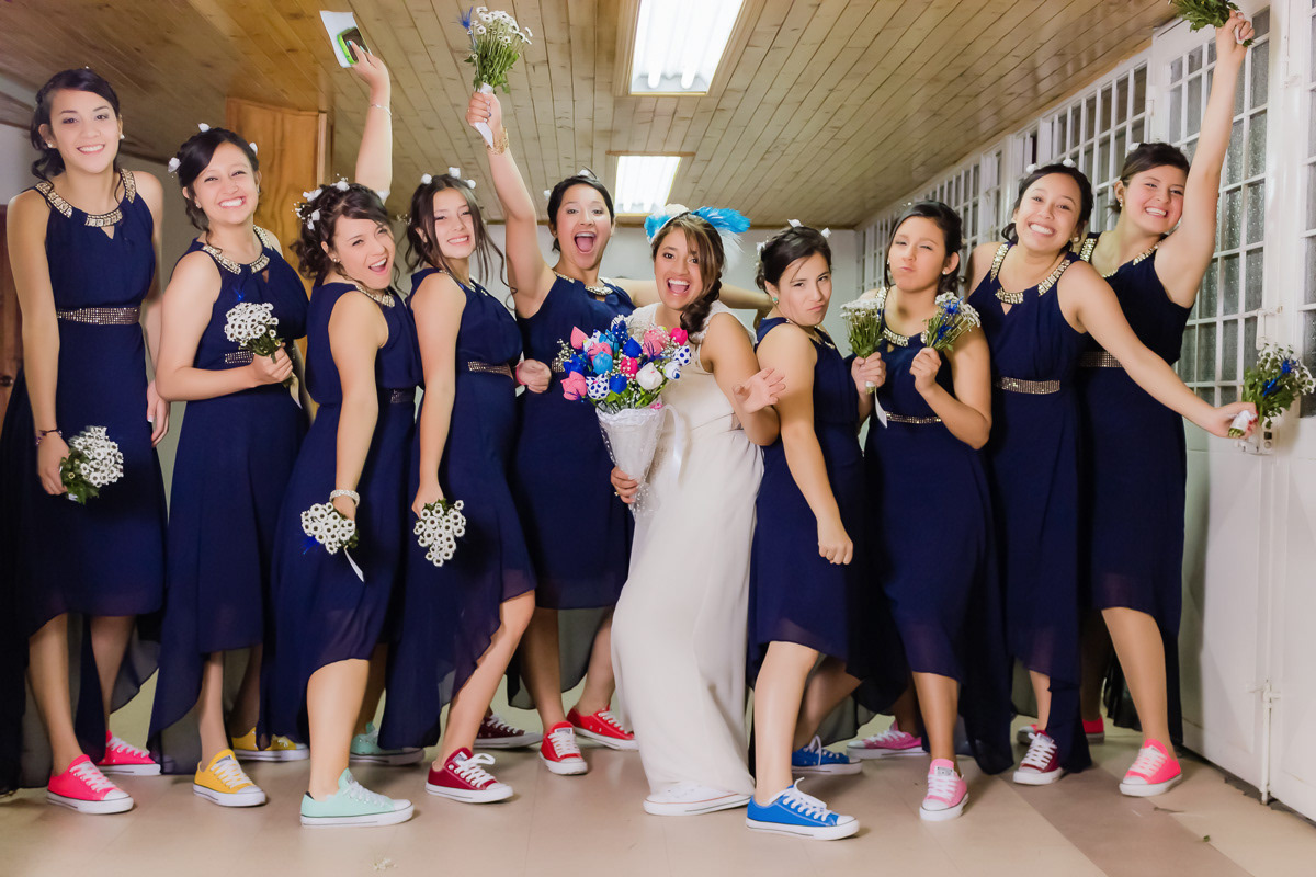 Fotógrafos de Bodas en Ibagué