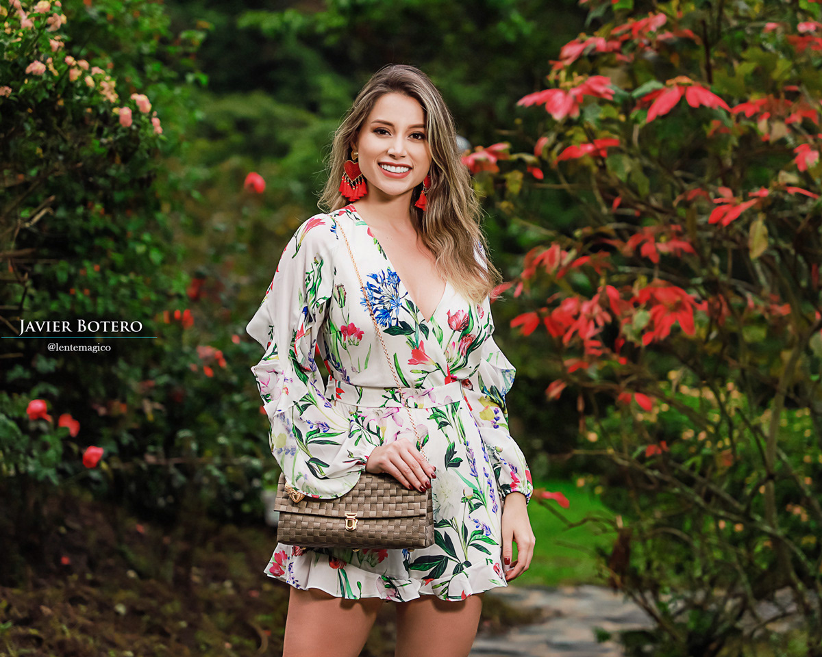 Fotografo de Moda