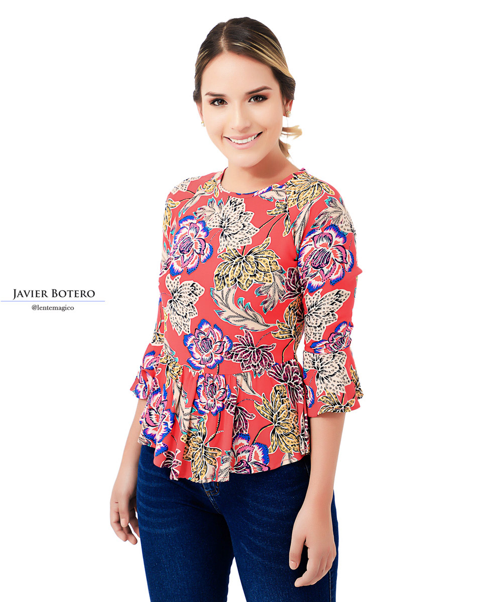 Fotografía de Moda