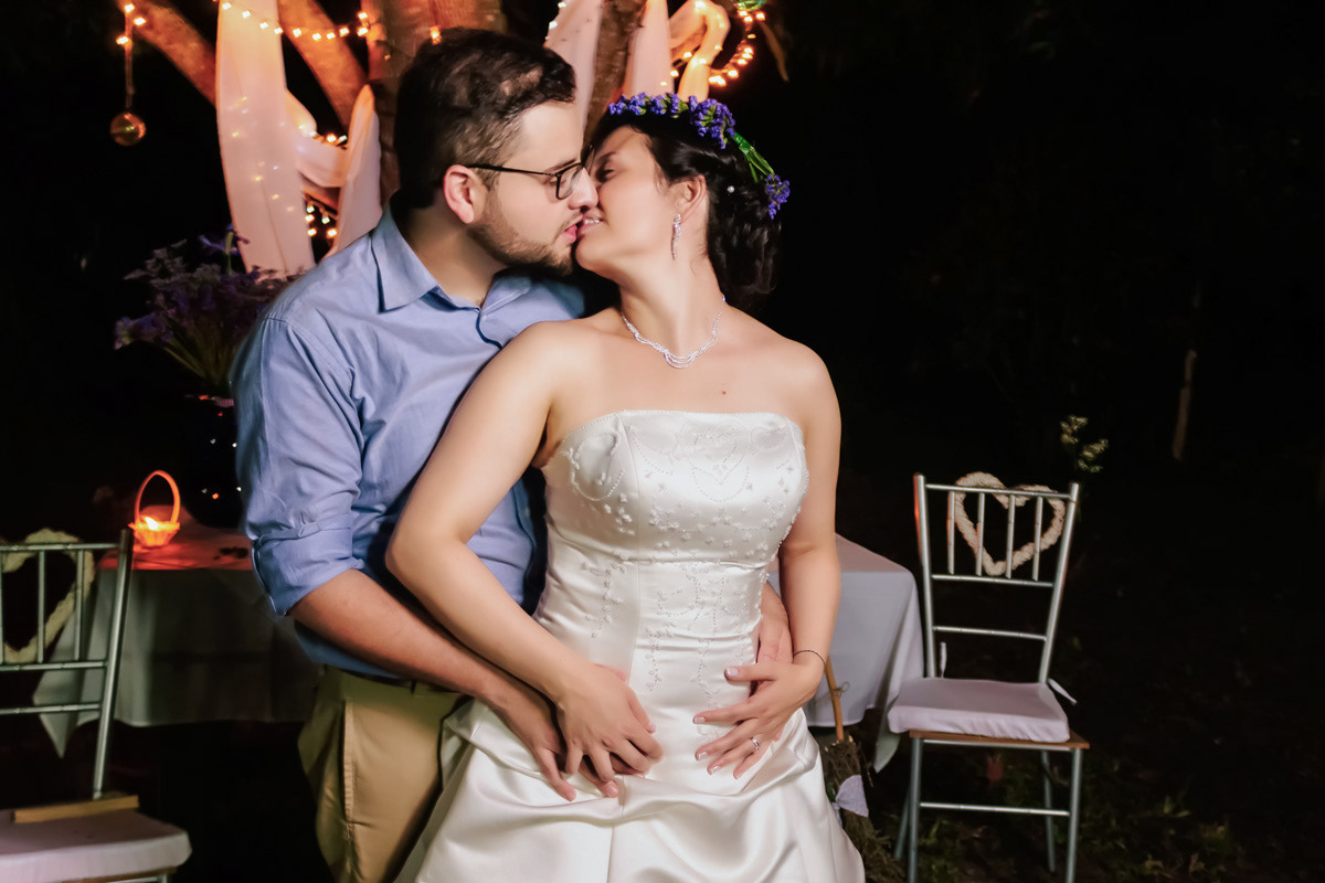 Fotógrafos de Bodas