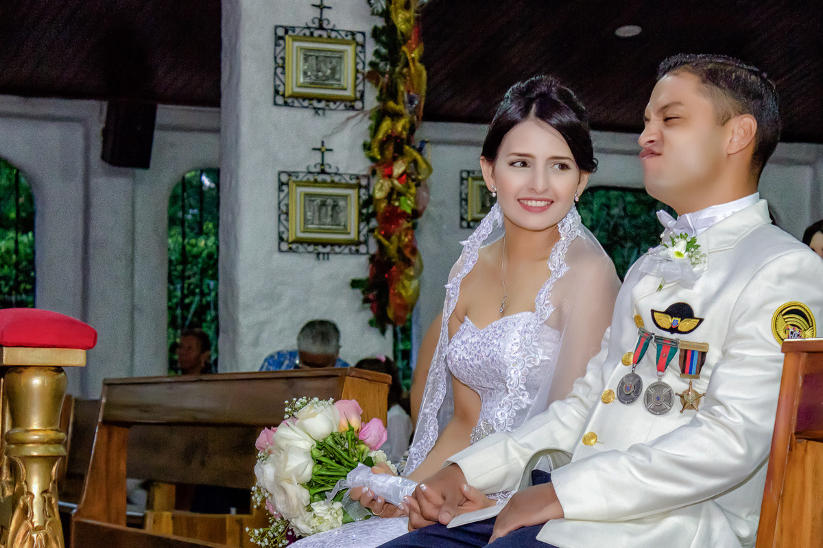 Fotografía de Matrimonios