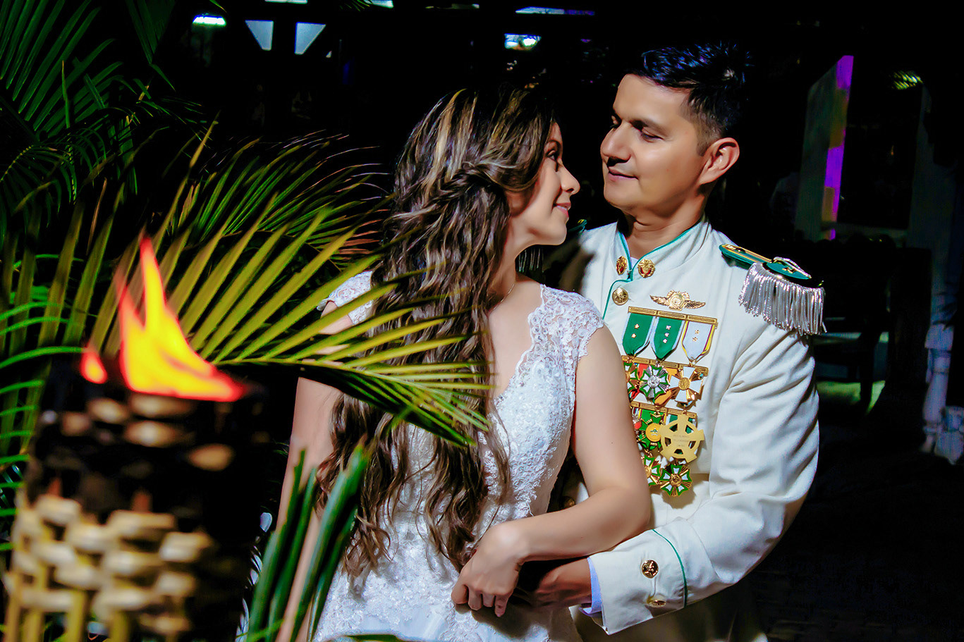 Sesión de Fotos en Ibagué