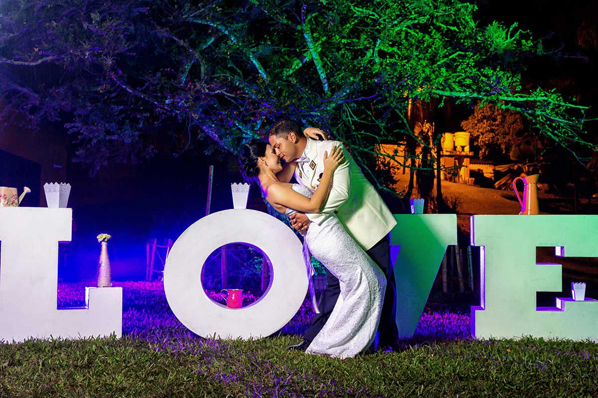 Fotógrafo de Matrimonios en Ibagué, Tolima