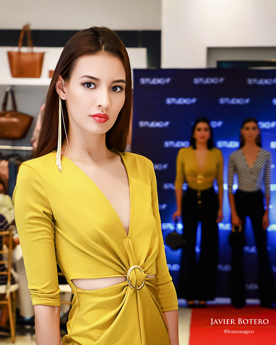 Fotógrafo de Moda en Colombia