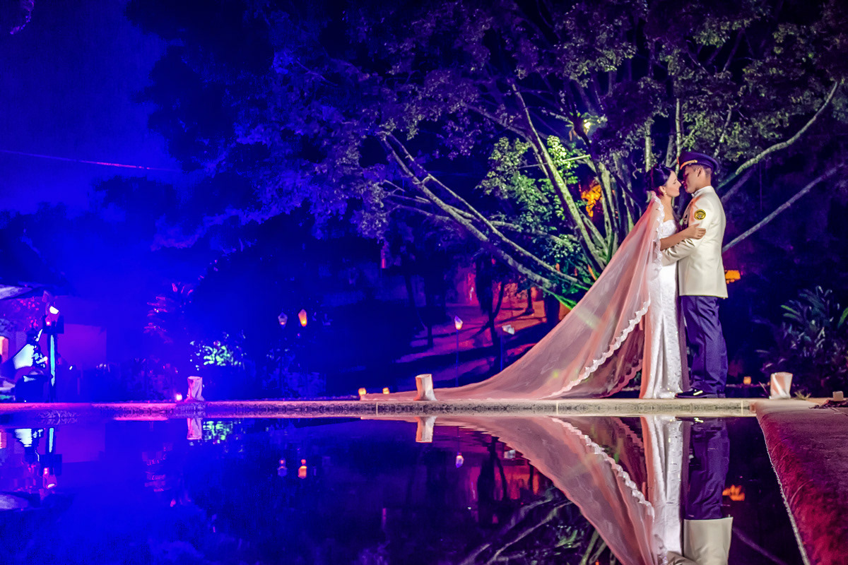 Fotógrafos de Bodas en Ibagué