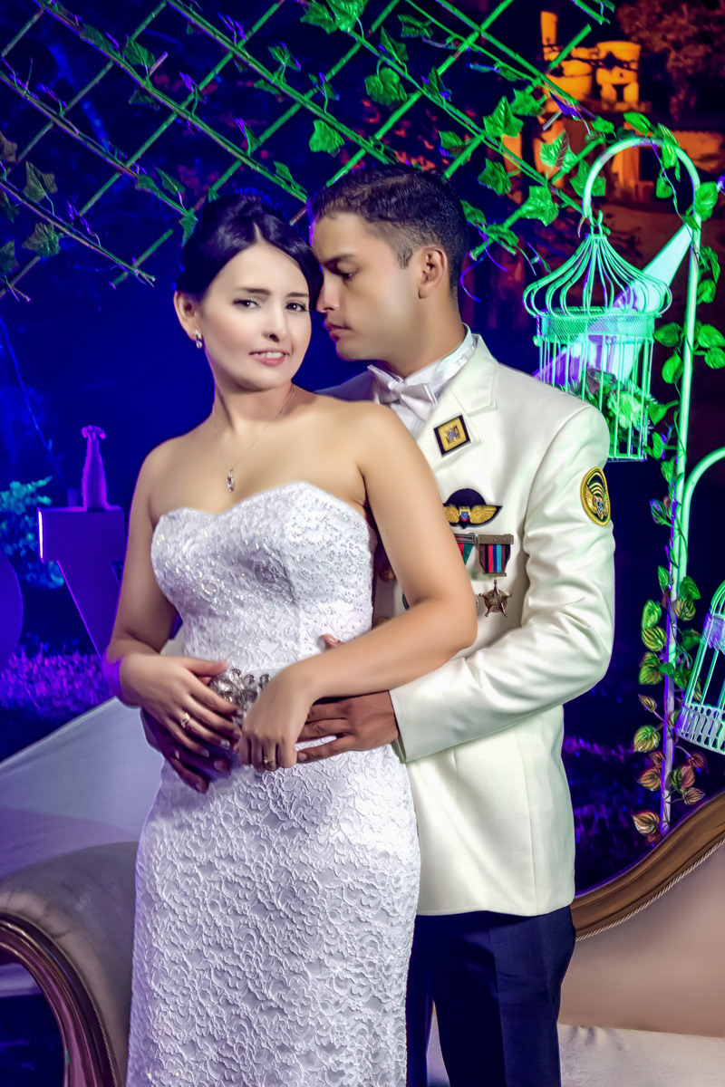 Fotografía de Matrimonios