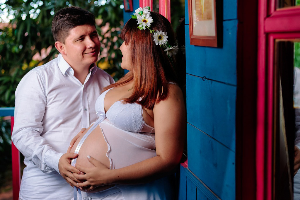 Fotógrafos de familias en Ibagué
