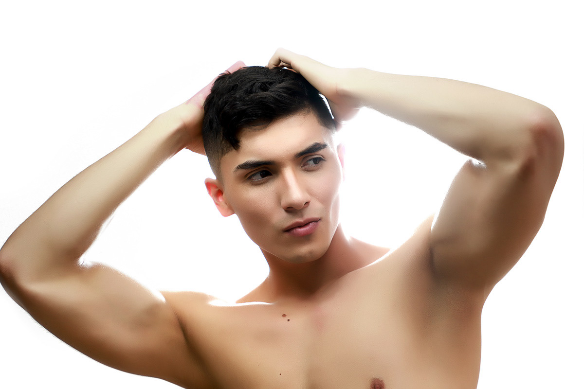 Fotos para Agencias de Modelos en Ibagué