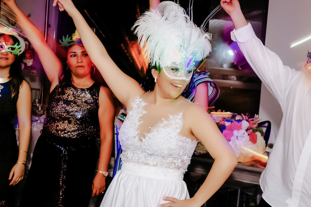 Fotógrafos de Matrimonios en Ibagué
