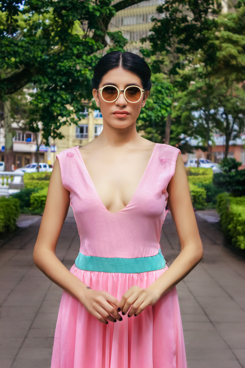 Fotógrafos de Moda en Colombia