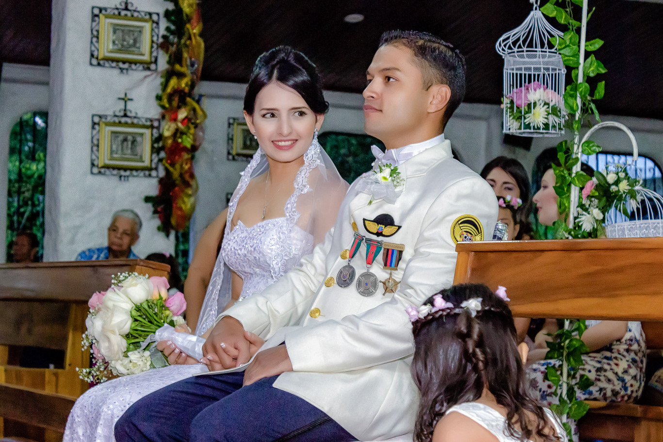 Fotógrafos de Bodas