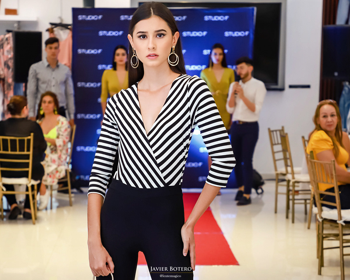 Fotógrafo de Moda en Ibagué