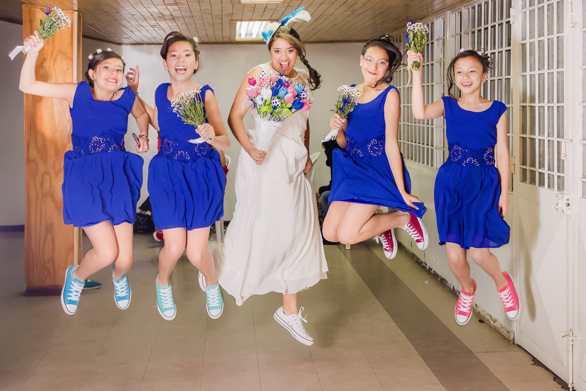 Fotos de Bodas