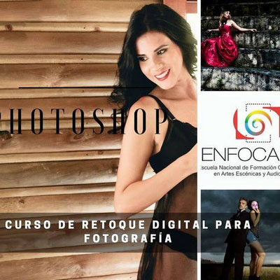 Curso de Edición de Fotos