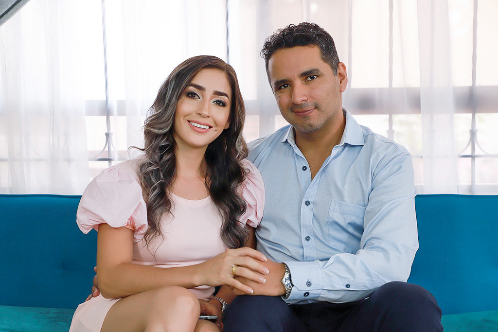 Fotógrafo de Bodas y de Moda en Ibagué