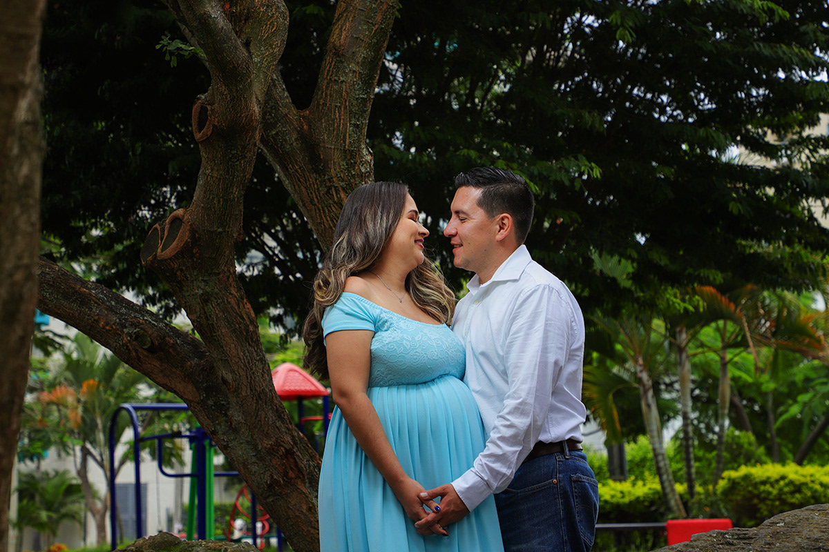Fotógrafos de familias en Ibagué