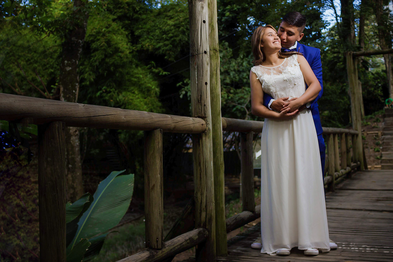 Fotografía de Matrimonios