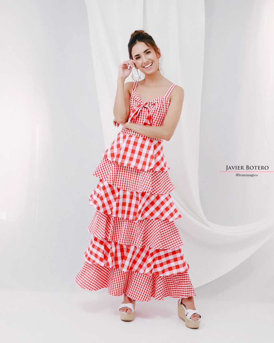 Fotógrafo de Moda en Tolima