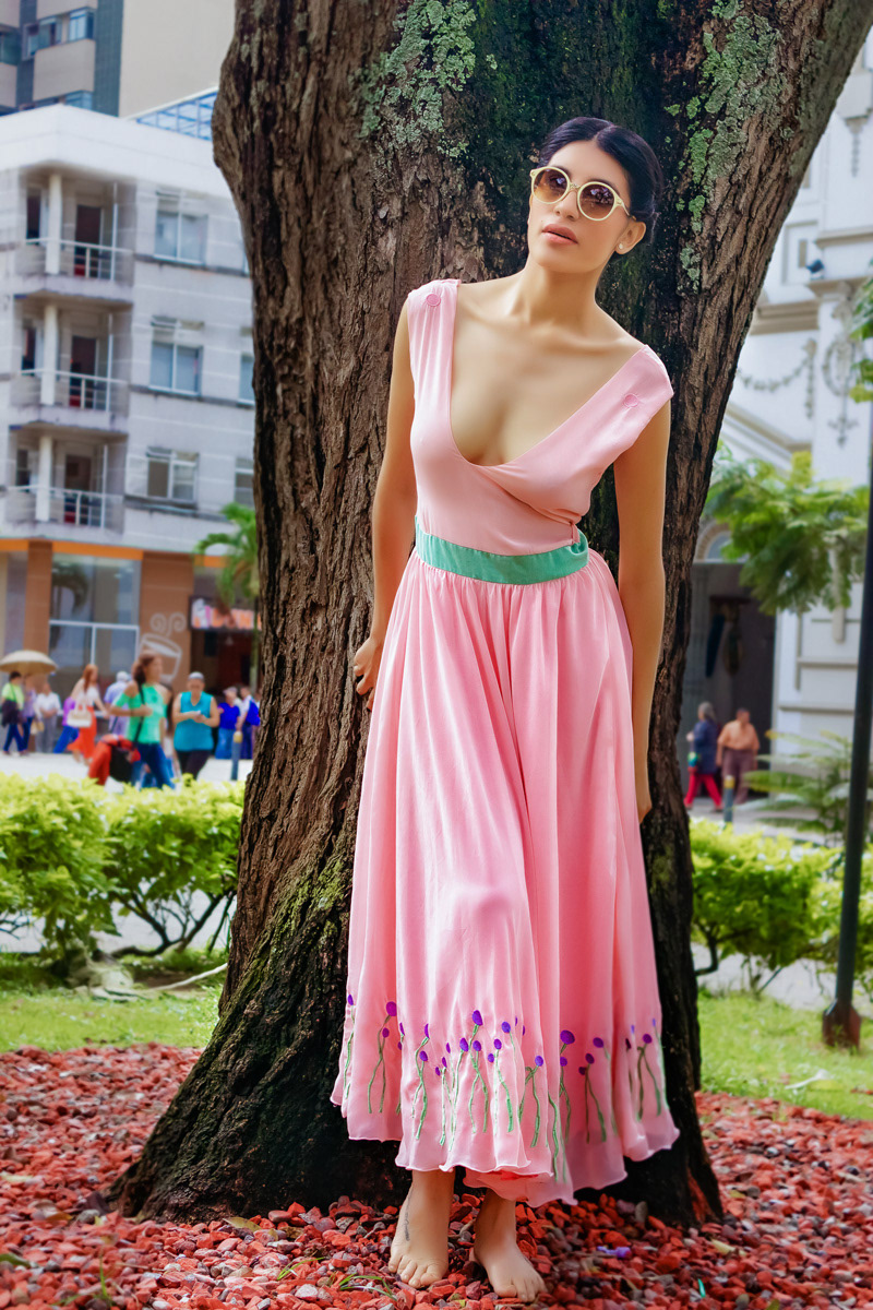 Fotógrafos de Moda en Ibagué