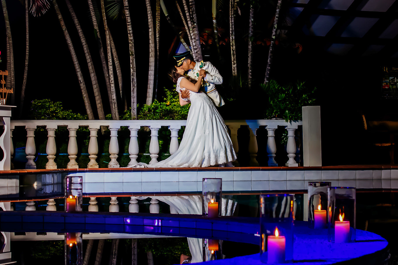Fotógrafos de Bodas