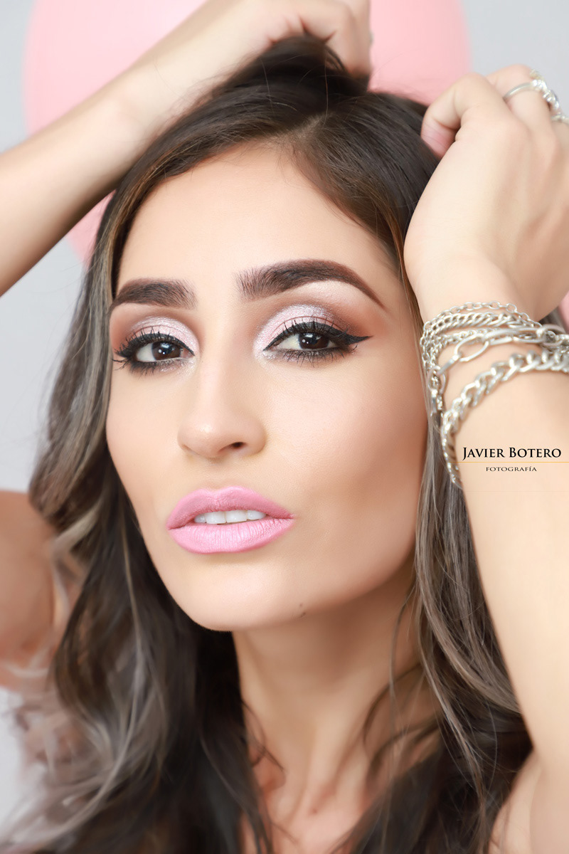 Fotos de cumpleaños en estudio