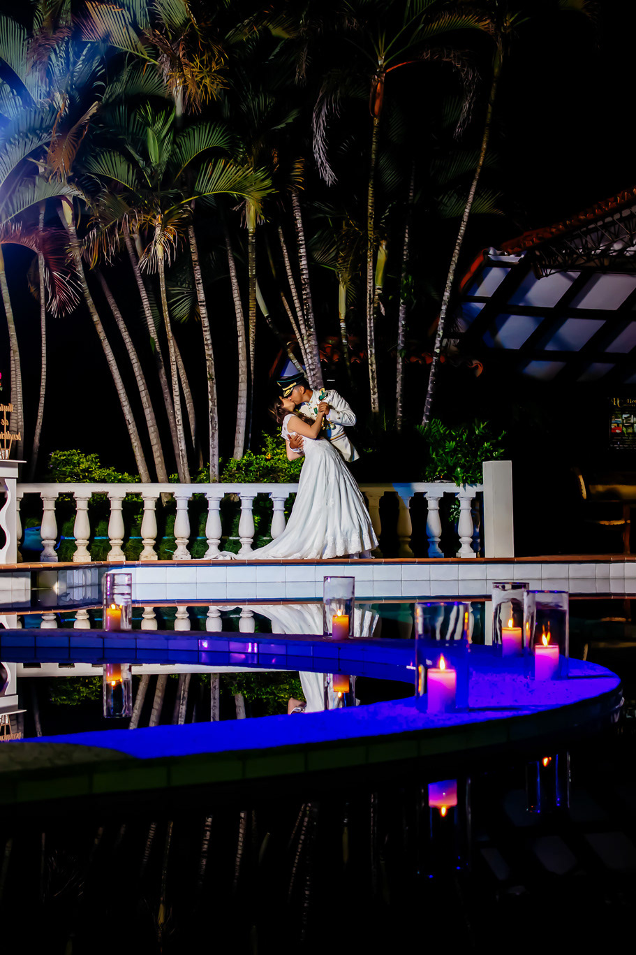 Fotógrafos de Bodas en Ibagué