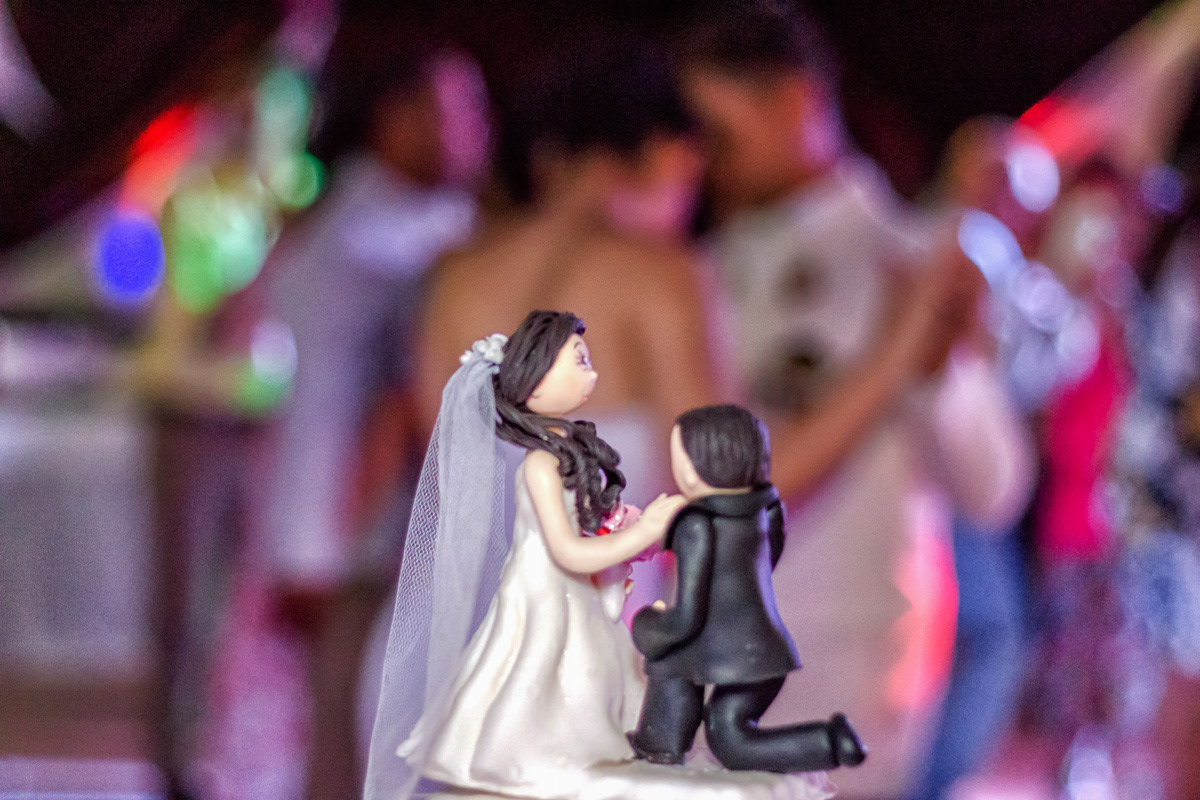 Fotógrafos de Bodas