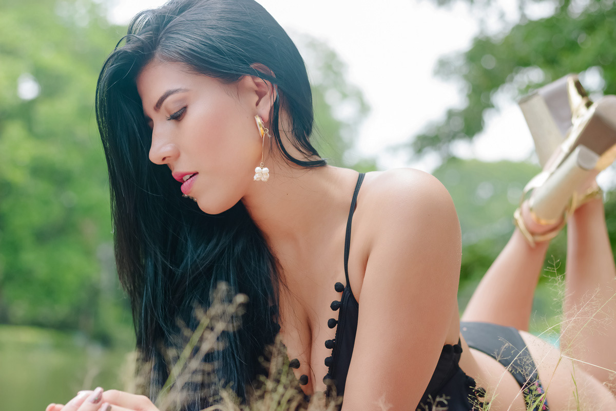 Sesión de Fotos