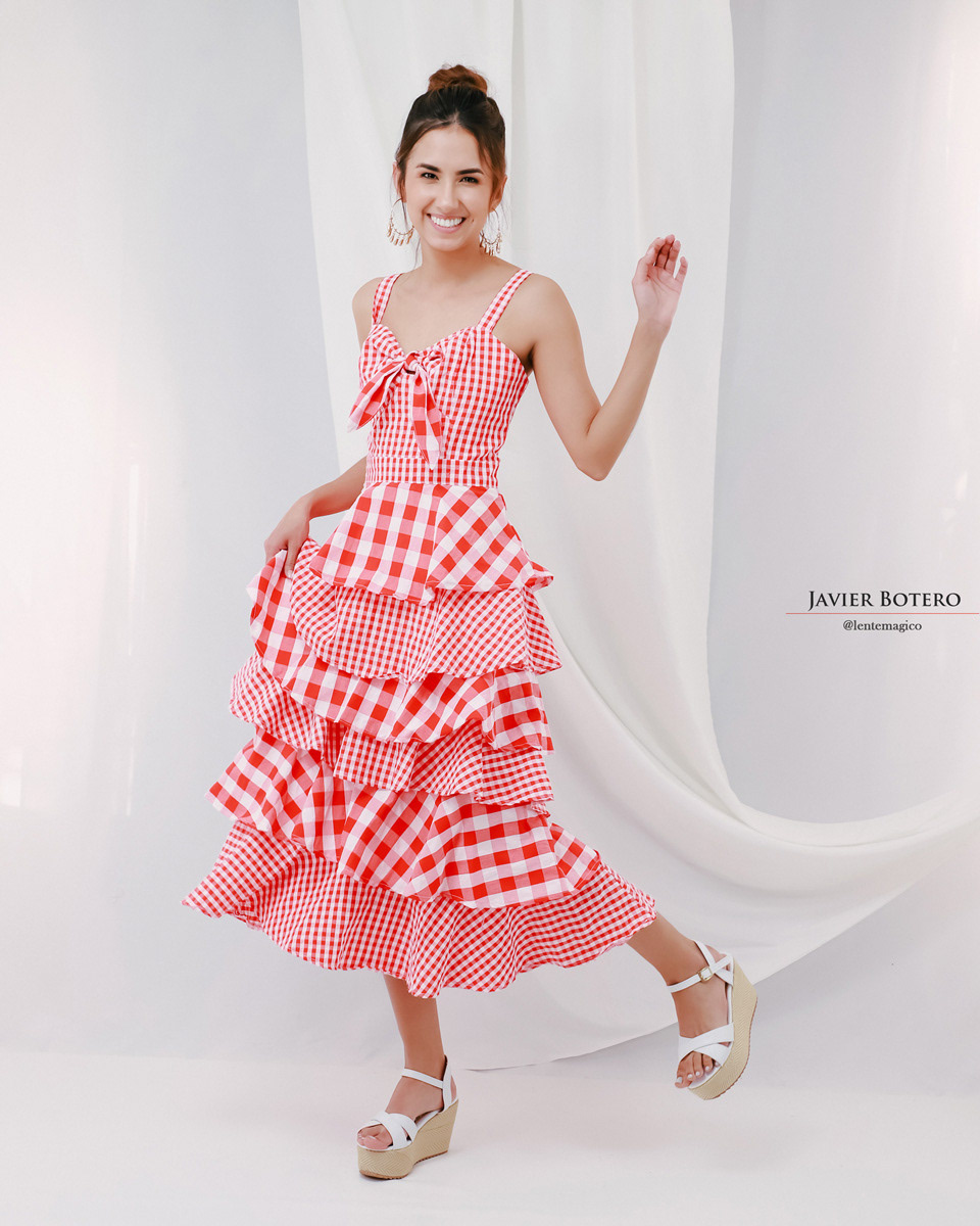 Fotógrafo de Moda en Ibagué