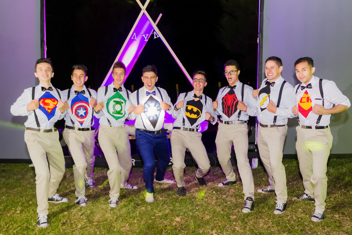 Fotos de Bodas
