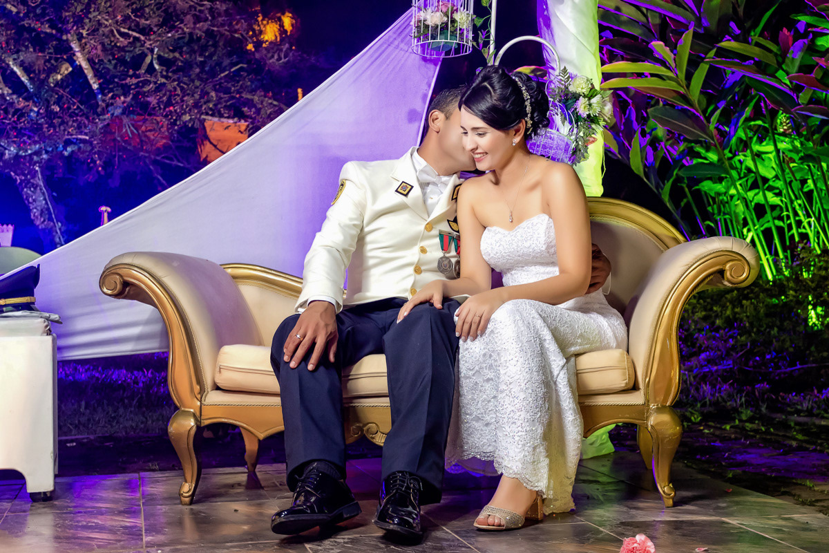 Fotógrafos de Bodas en Ibagué
