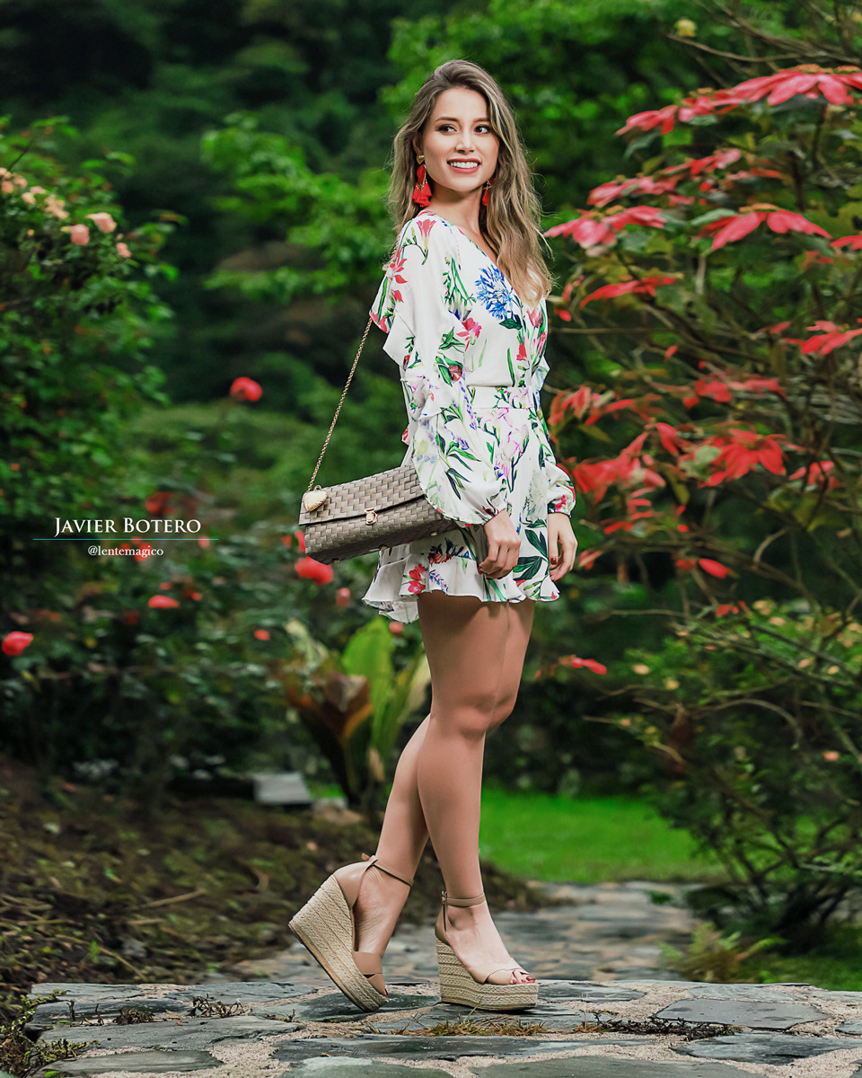 Fotógrafo de Moda en Colombia